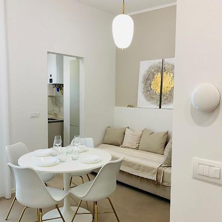 Urban Suite บารี ภายนอก รูปภาพ