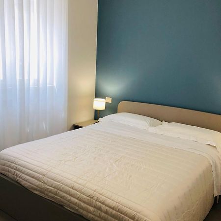 Urban Suite บารี ภายนอก รูปภาพ