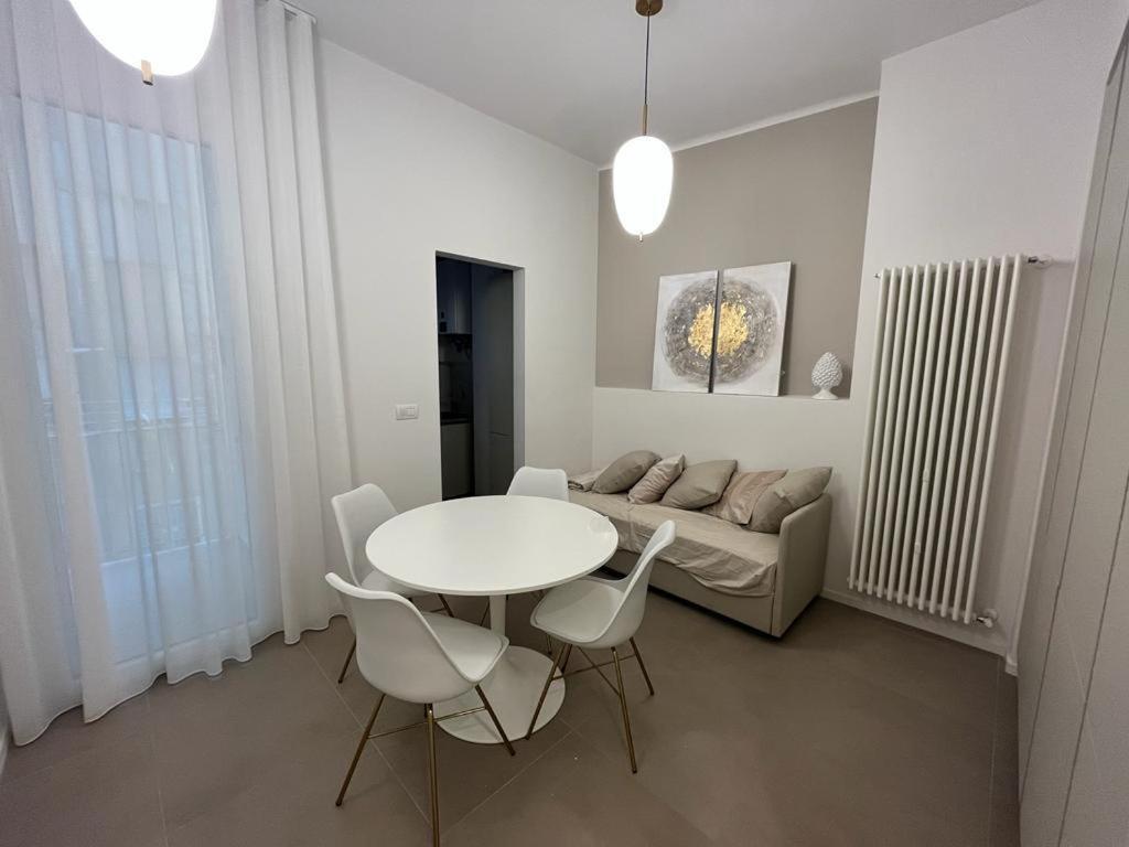 Urban Suite บารี ภายนอก รูปภาพ