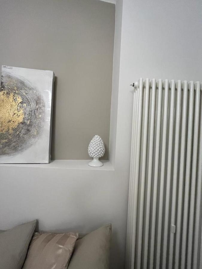 Urban Suite บารี ภายนอก รูปภาพ