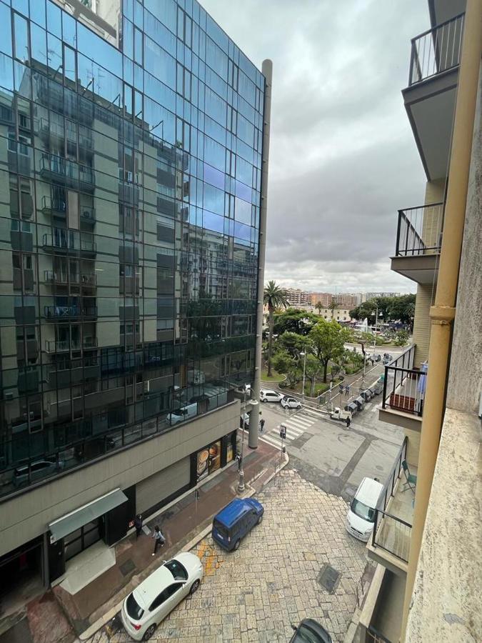 Urban Suite บารี ภายนอก รูปภาพ