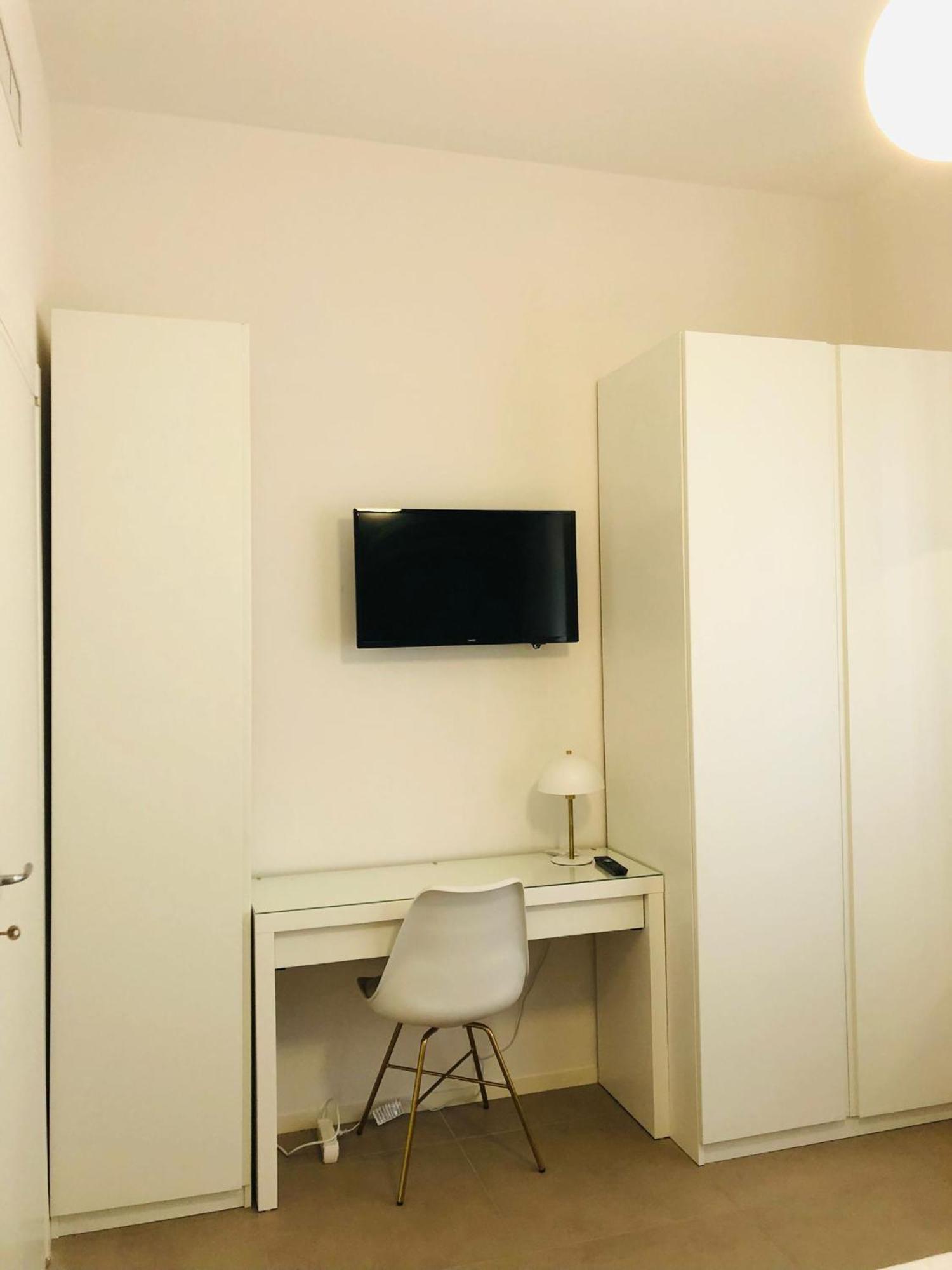 Urban Suite บารี ภายนอก รูปภาพ