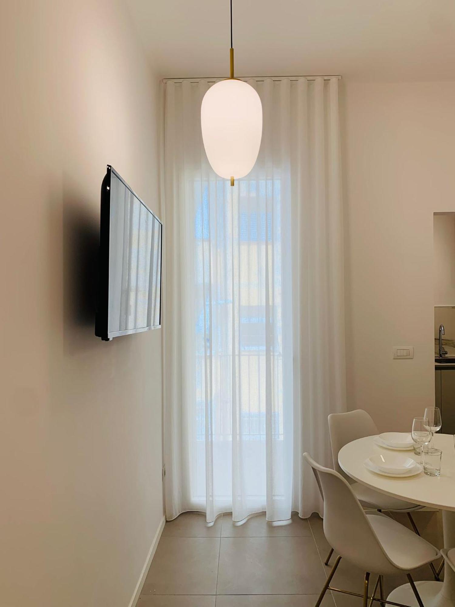 Urban Suite บารี ภายนอก รูปภาพ