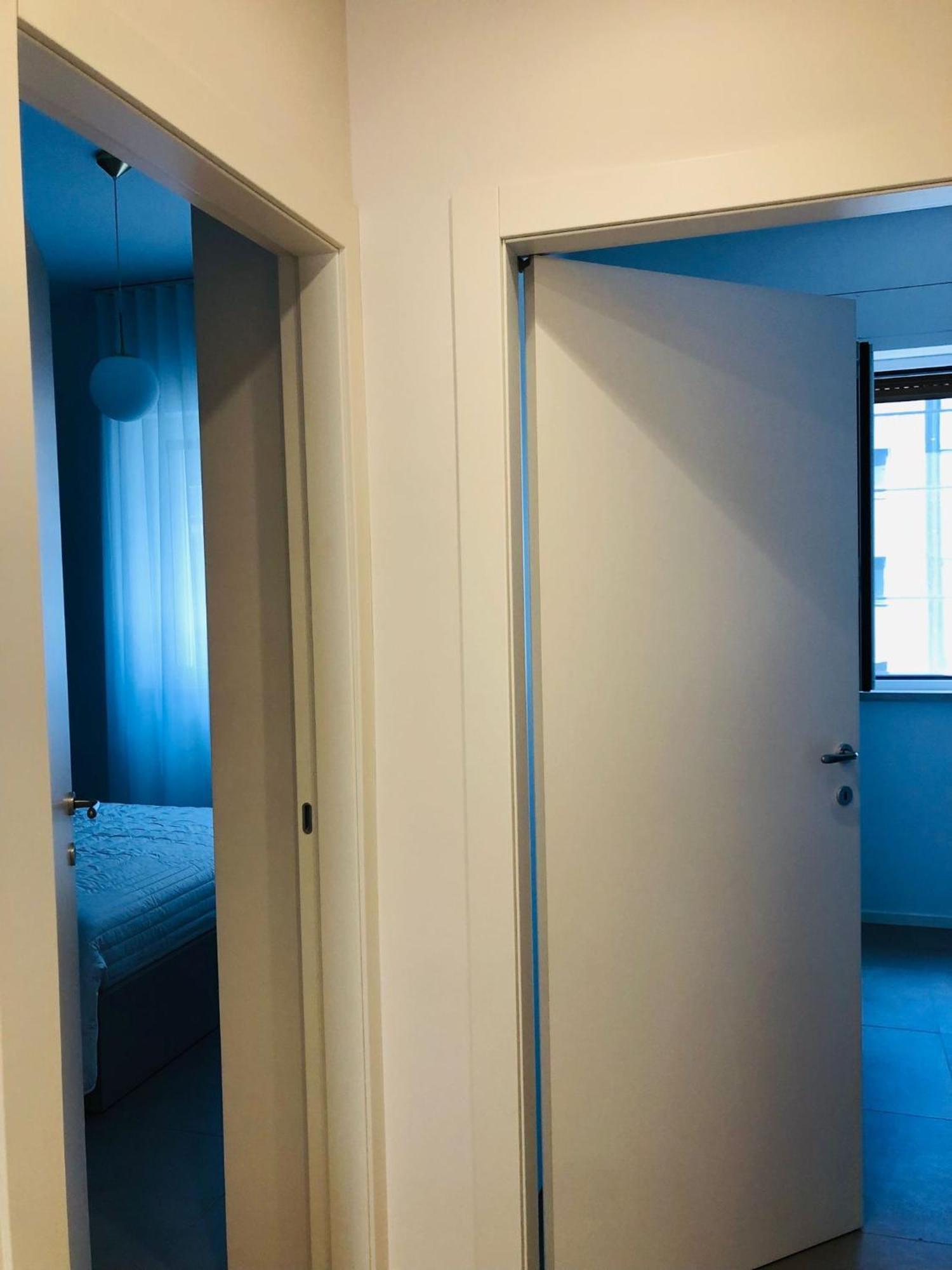 Urban Suite บารี ภายนอก รูปภาพ