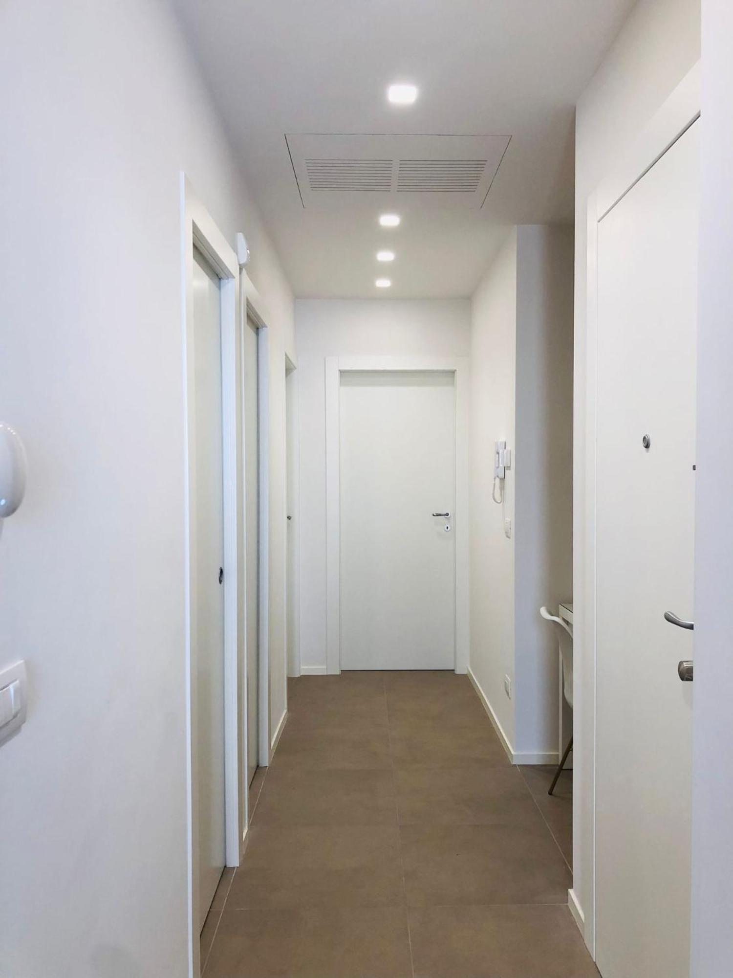 Urban Suite บารี ภายนอก รูปภาพ
