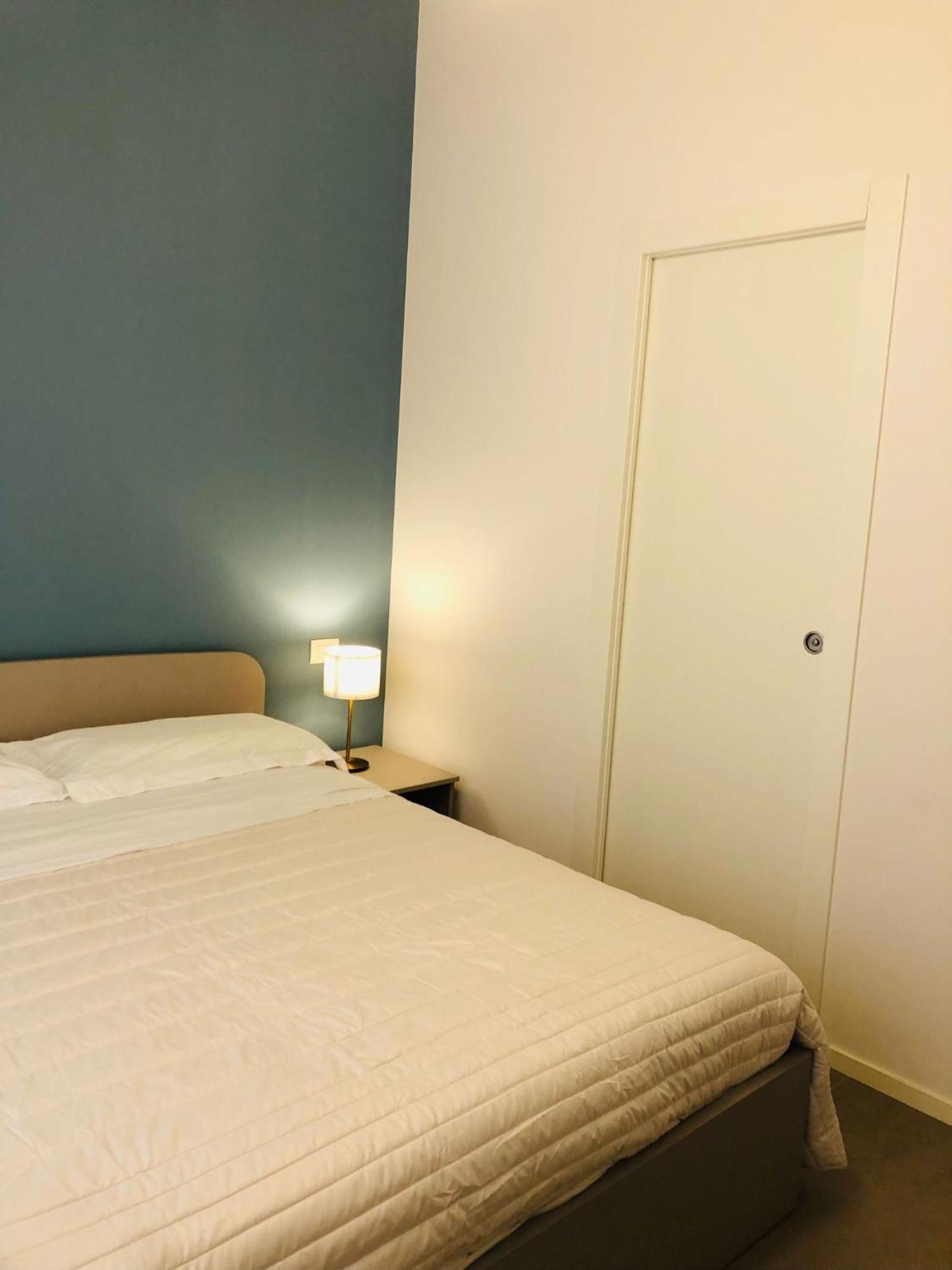 Urban Suite บารี ภายนอก รูปภาพ