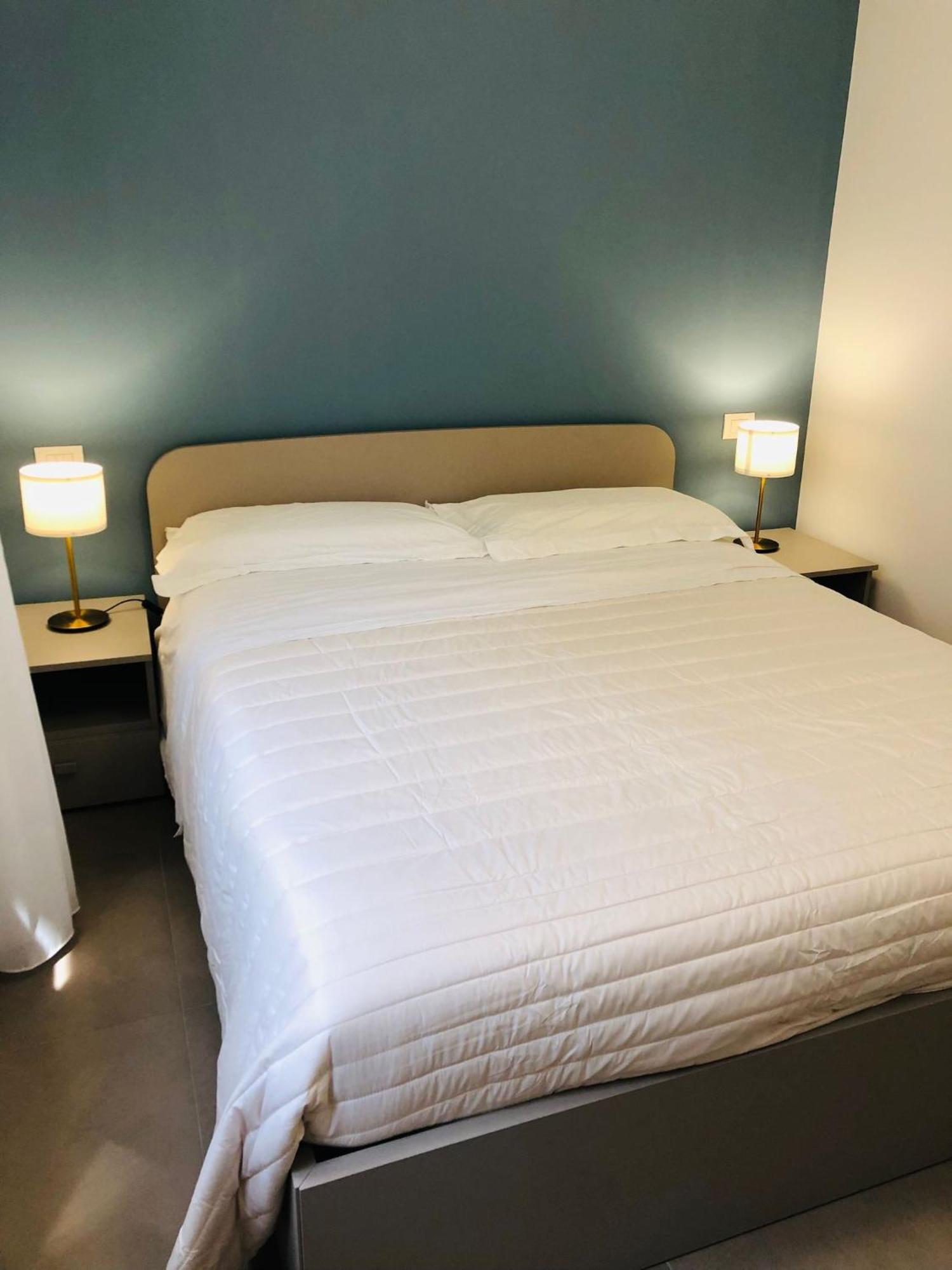 Urban Suite บารี ภายนอก รูปภาพ