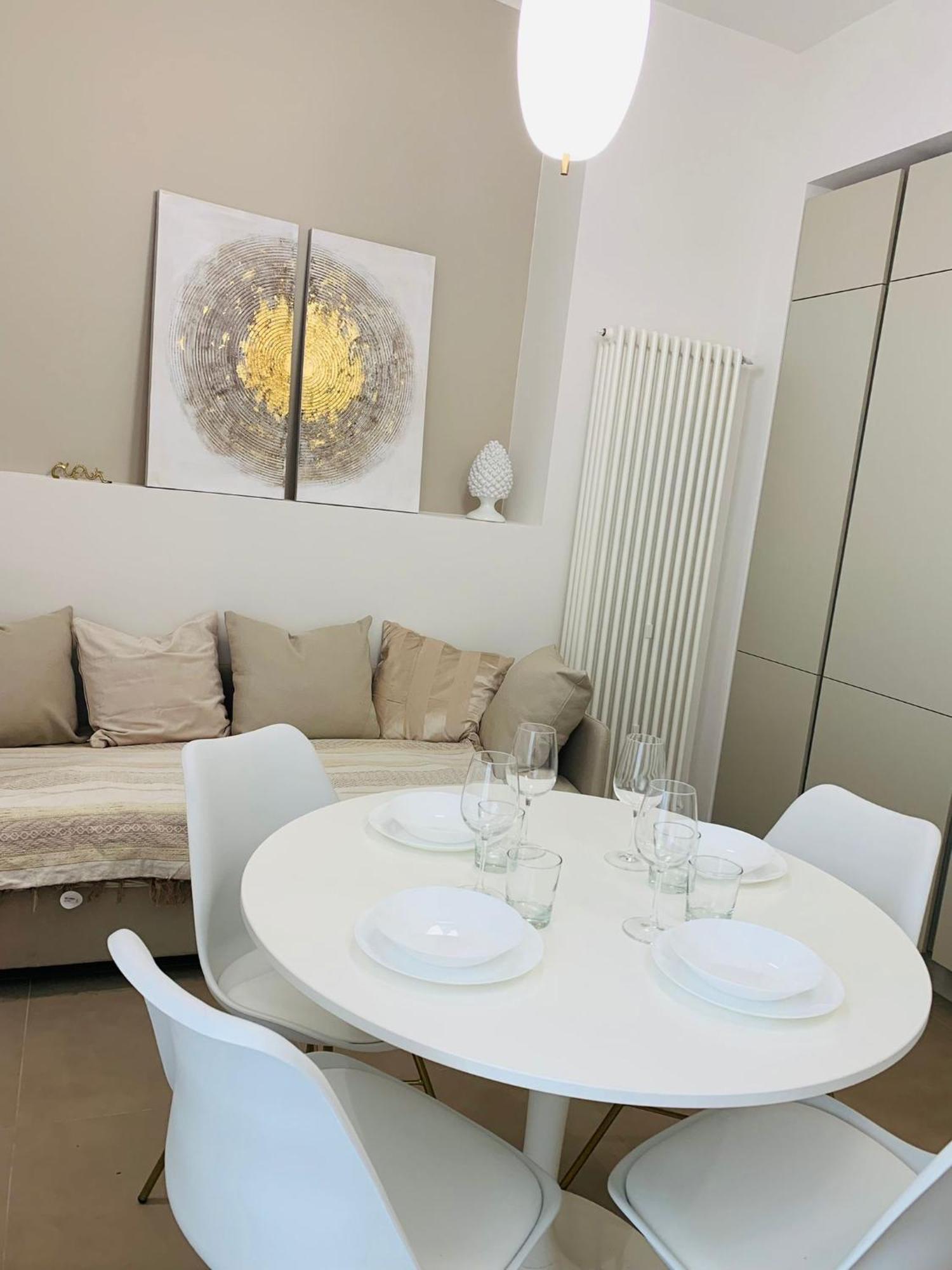 Urban Suite บารี ภายนอก รูปภาพ