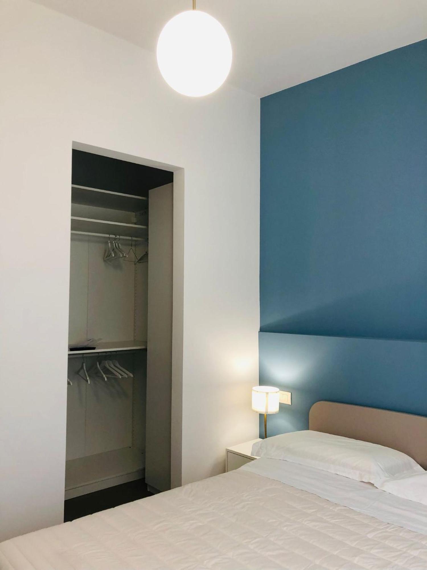 Urban Suite บารี ภายนอก รูปภาพ