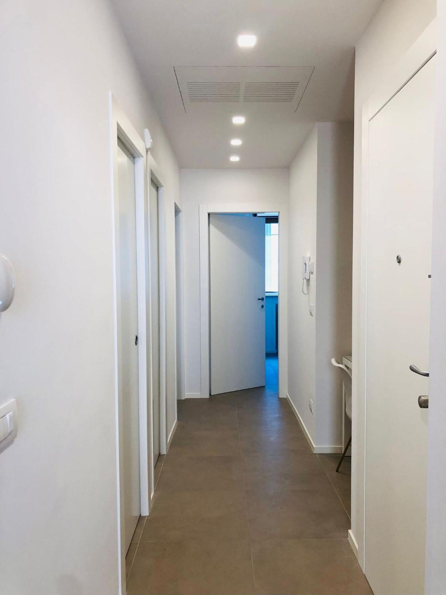 Urban Suite บารี ภายนอก รูปภาพ