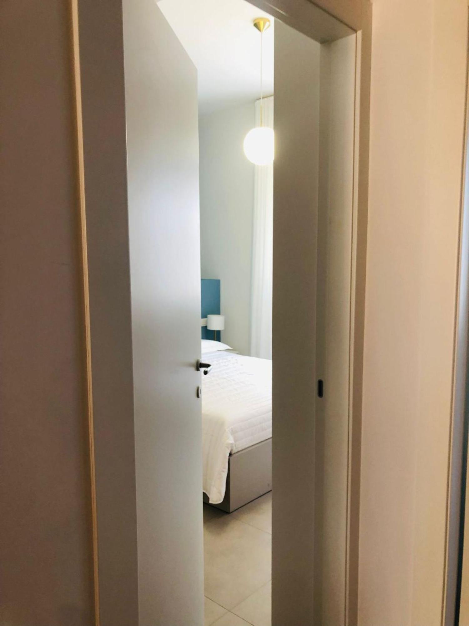 Urban Suite บารี ภายนอก รูปภาพ