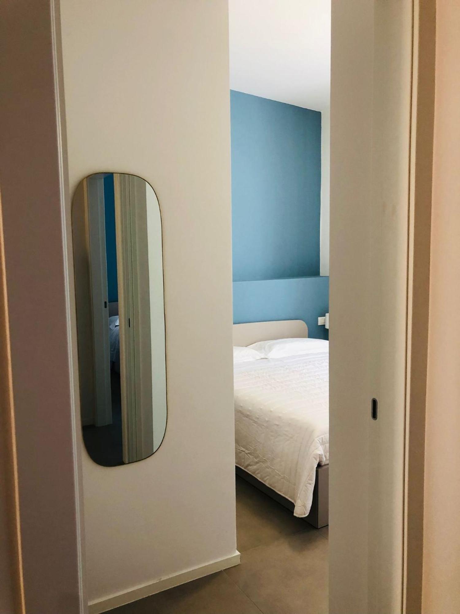 Urban Suite บารี ภายนอก รูปภาพ