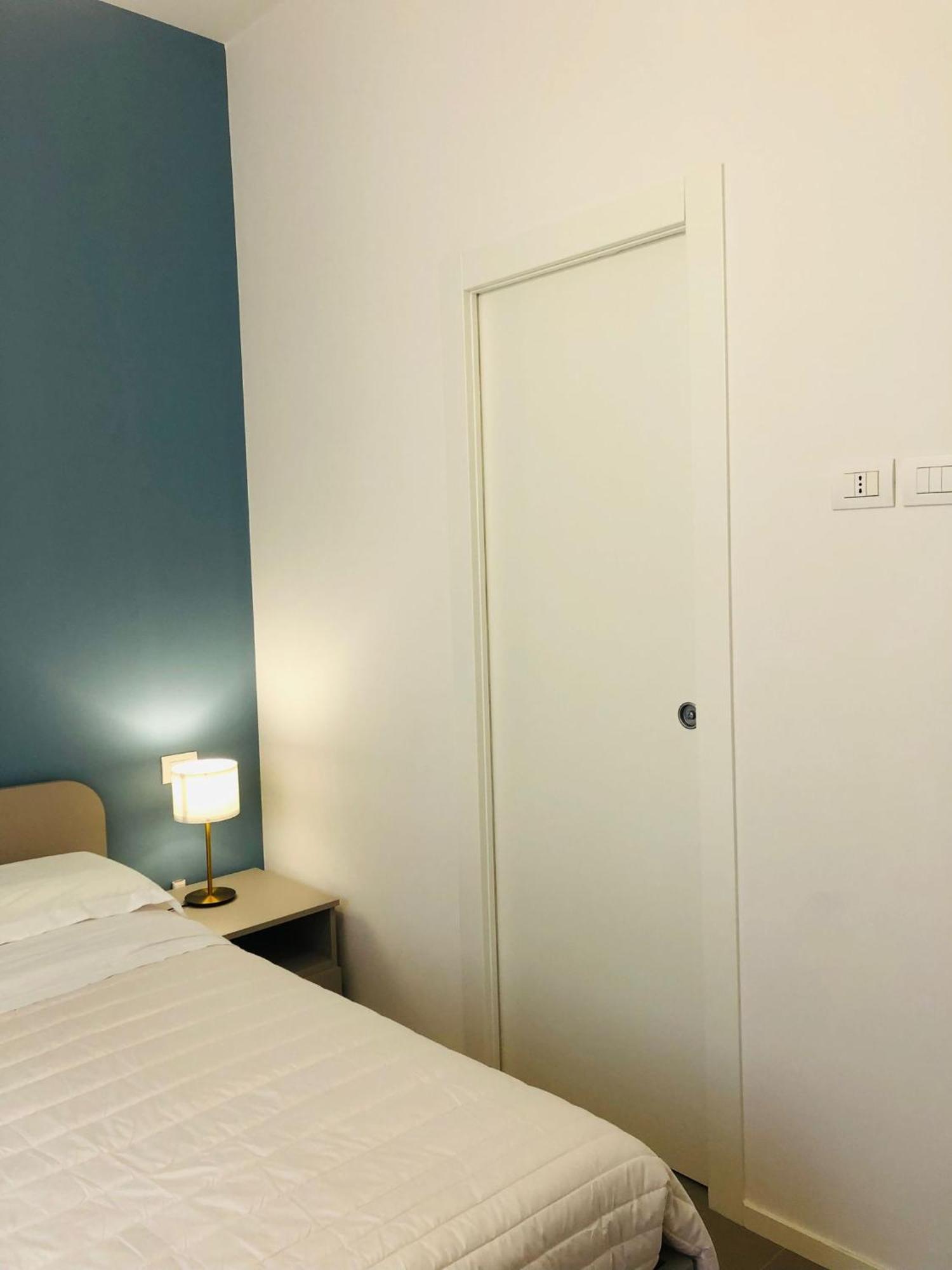 Urban Suite บารี ภายนอก รูปภาพ
