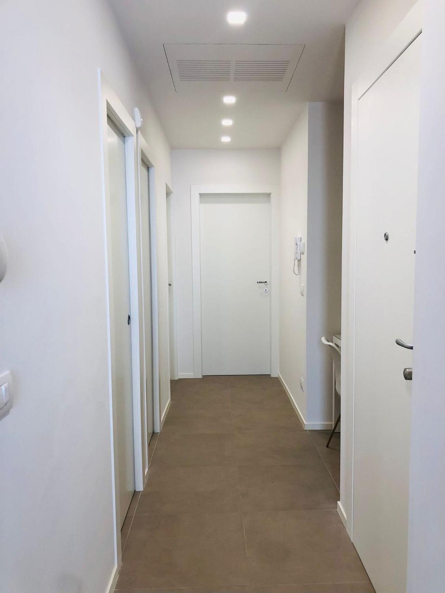 Urban Suite บารี ภายนอก รูปภาพ