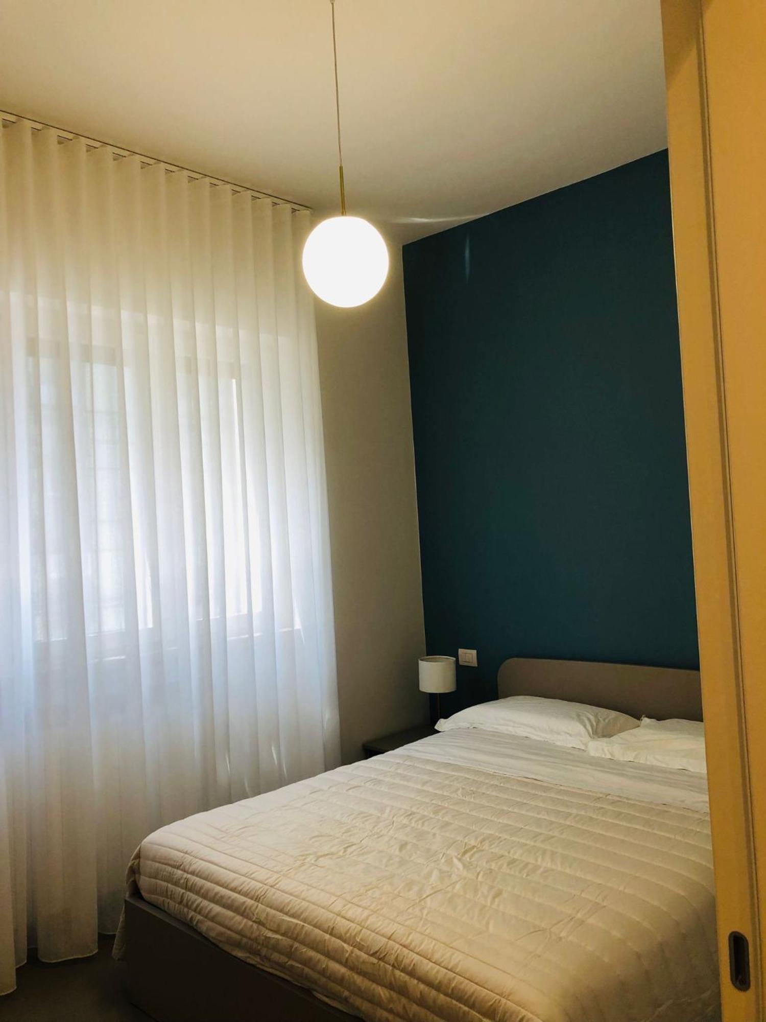 Urban Suite บารี ภายนอก รูปภาพ