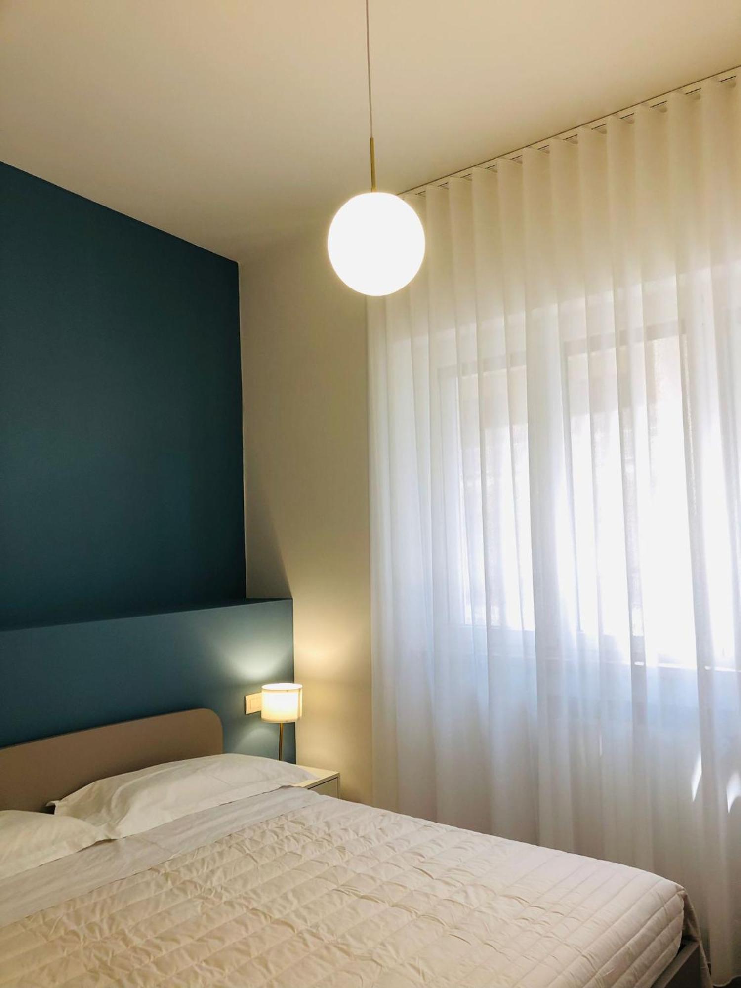 Urban Suite บารี ภายนอก รูปภาพ