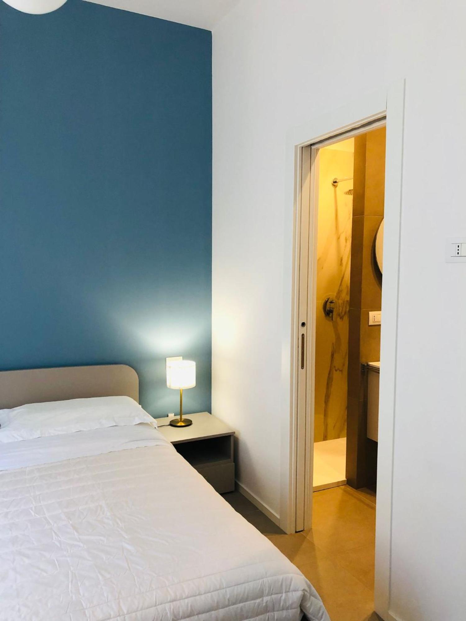 Urban Suite บารี ภายนอก รูปภาพ