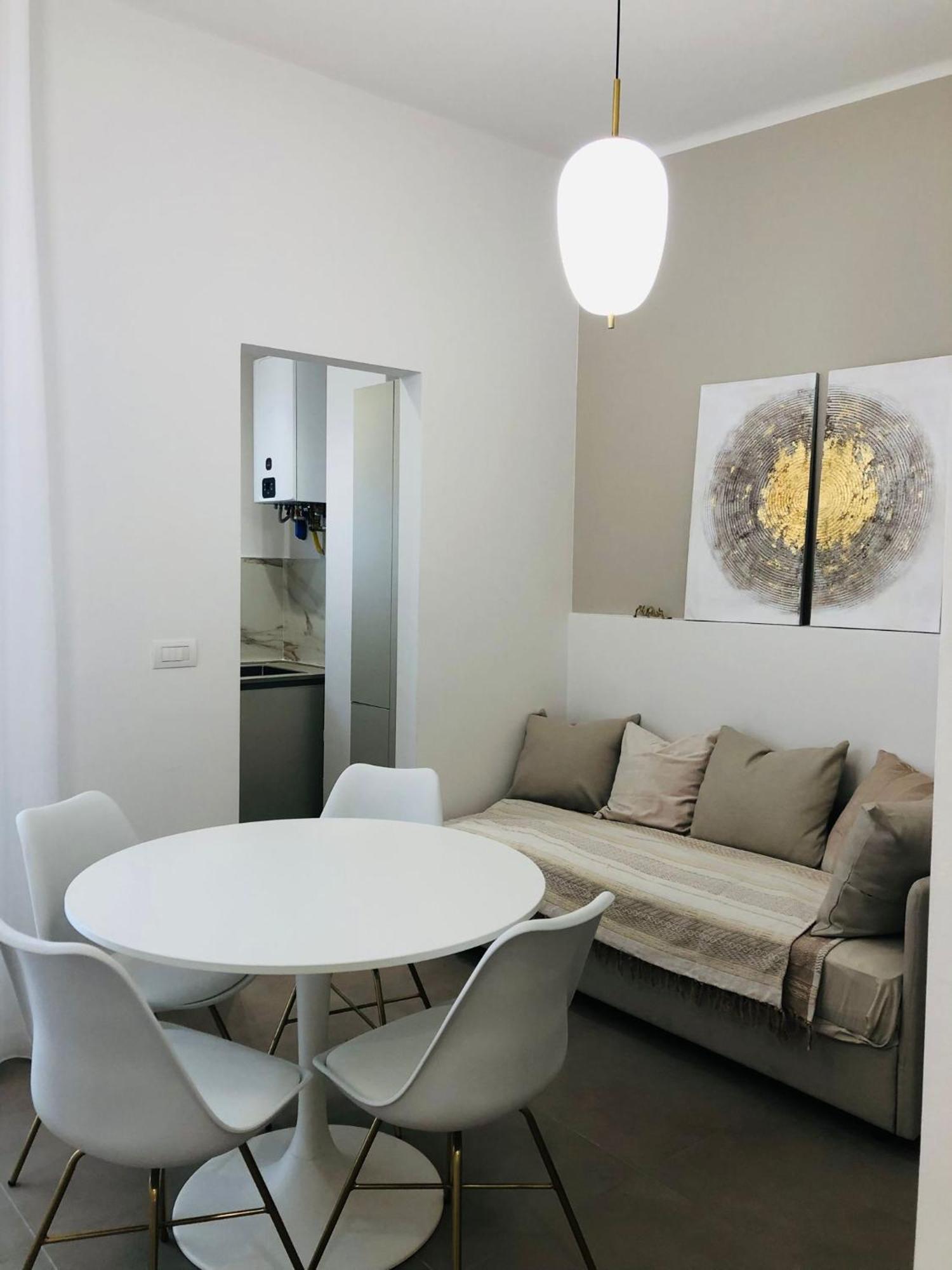 Urban Suite บารี ภายนอก รูปภาพ