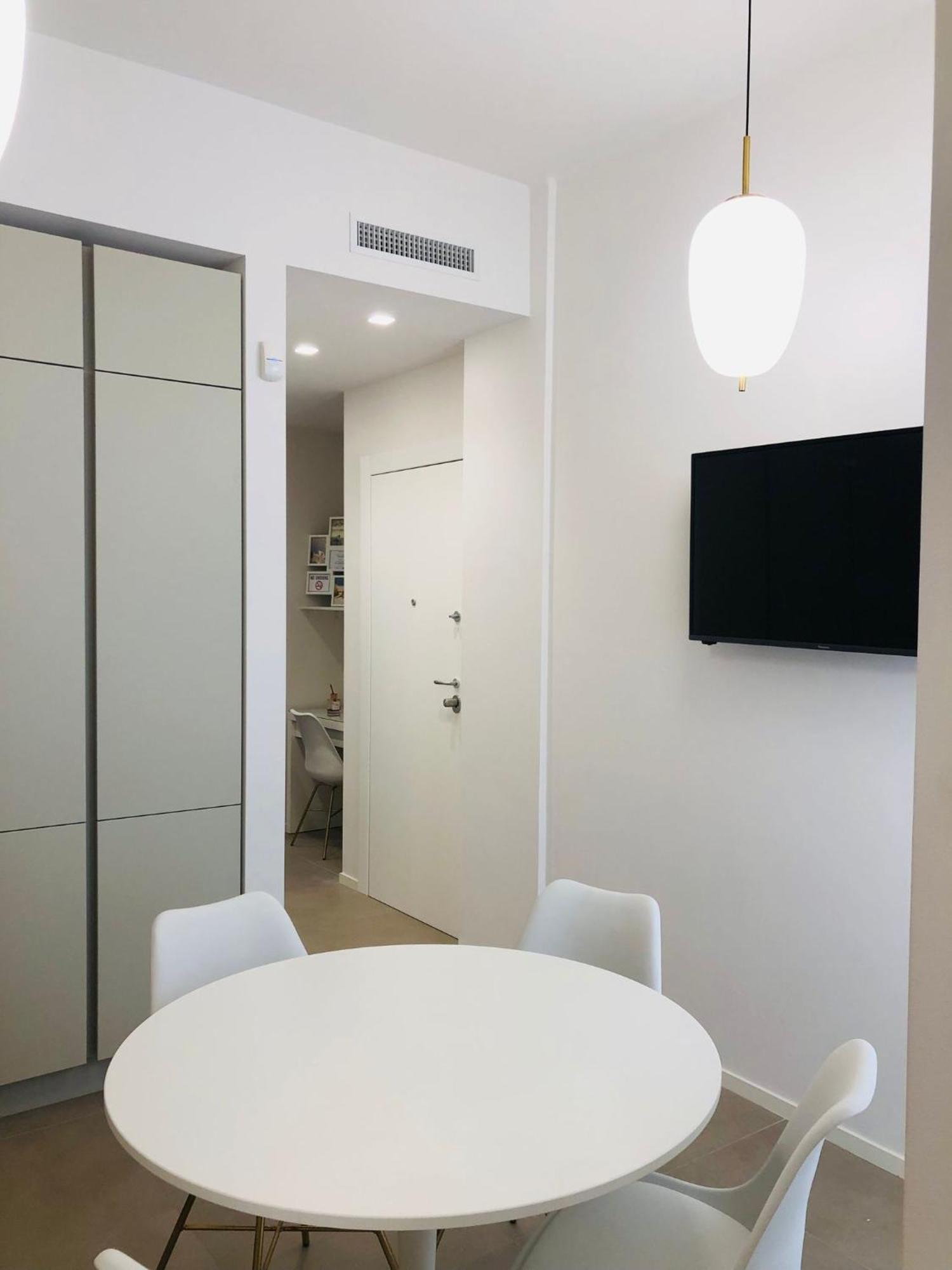 Urban Suite บารี ภายนอก รูปภาพ