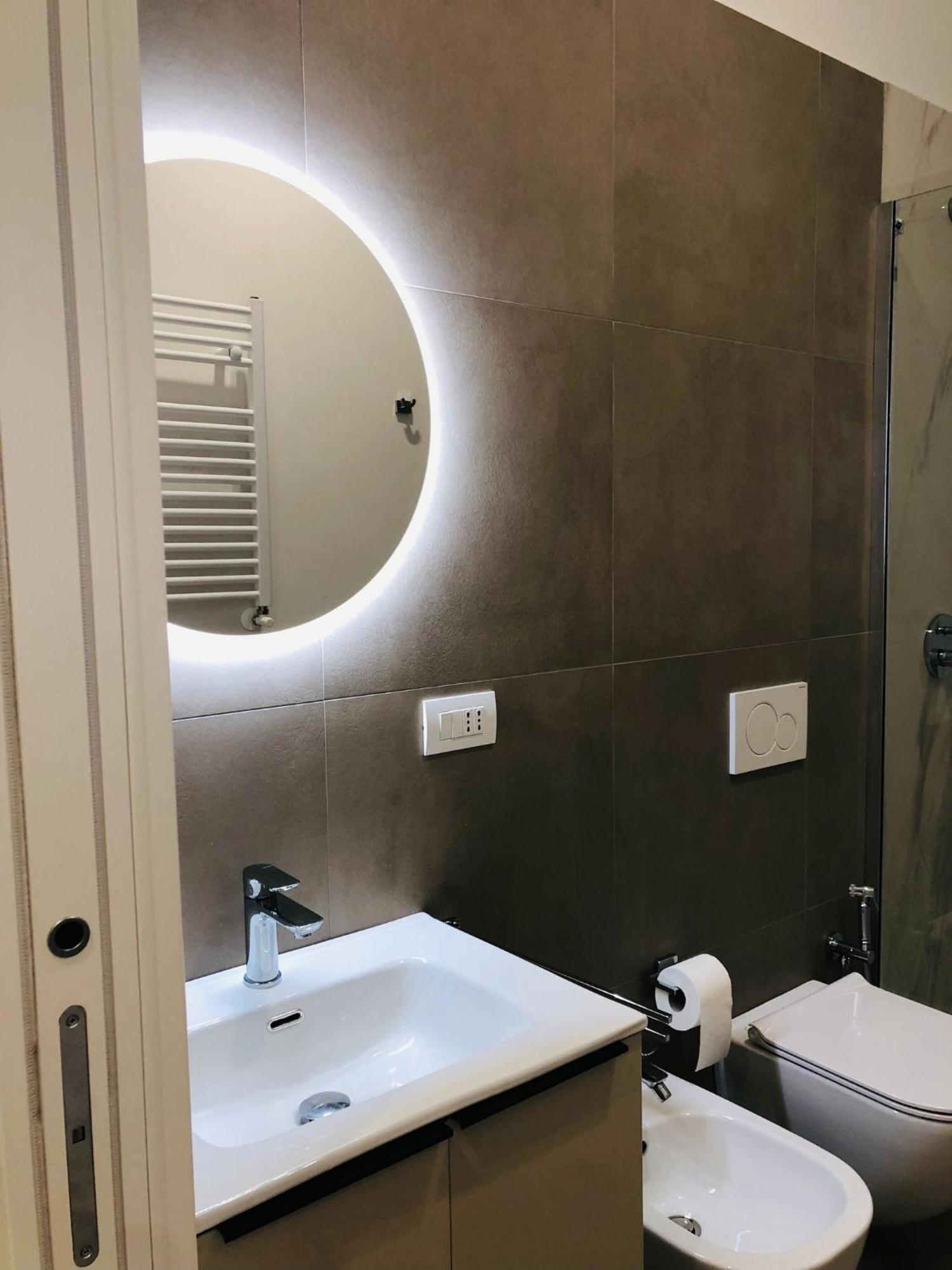 Urban Suite บารี ภายนอก รูปภาพ