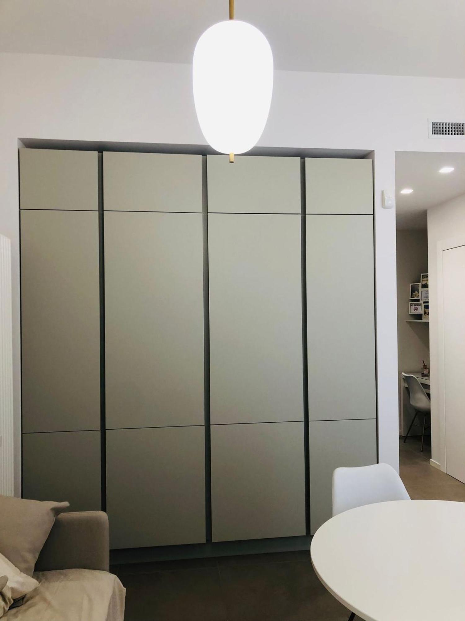 Urban Suite บารี ภายนอก รูปภาพ