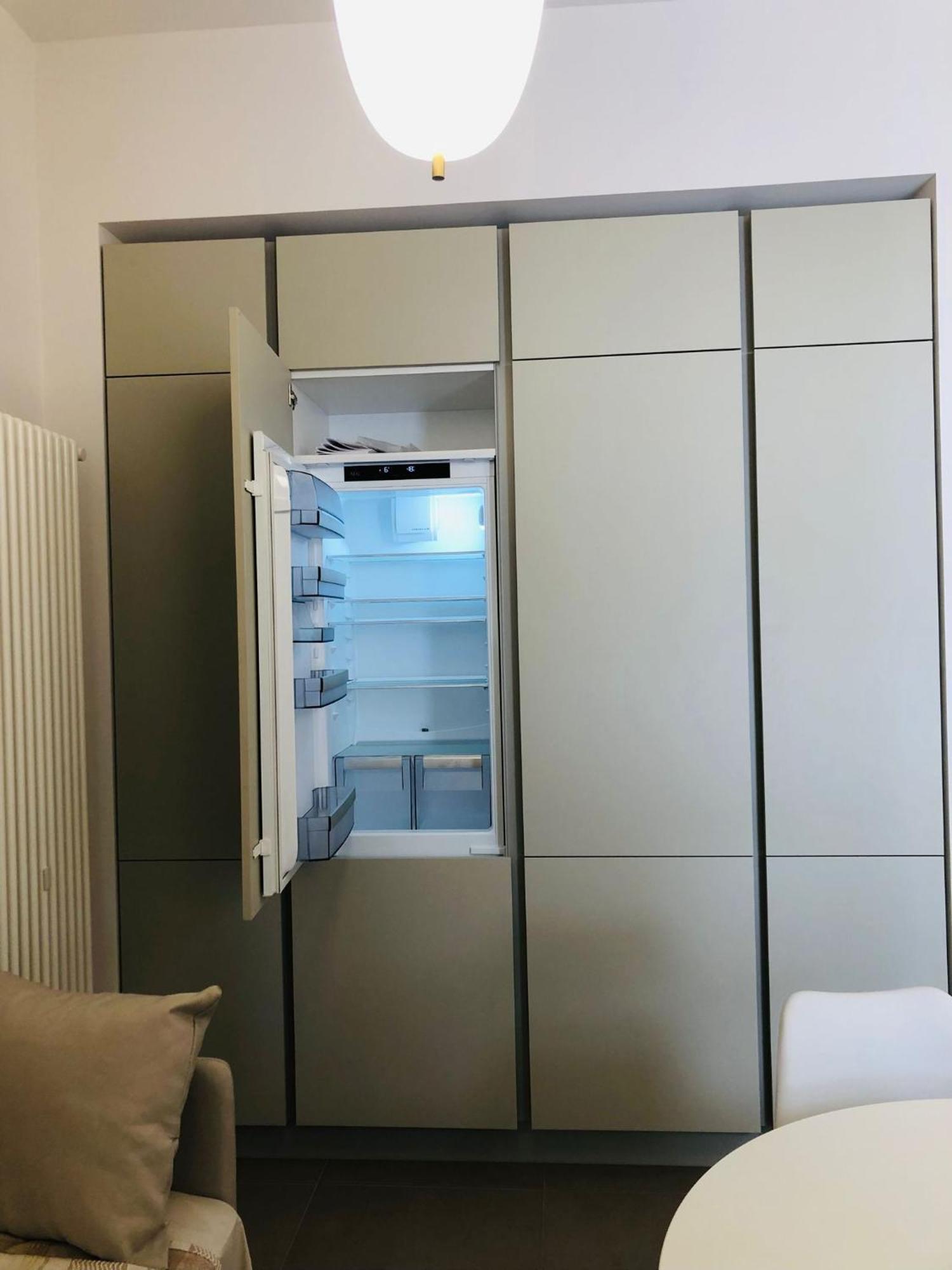 Urban Suite บารี ภายนอก รูปภาพ