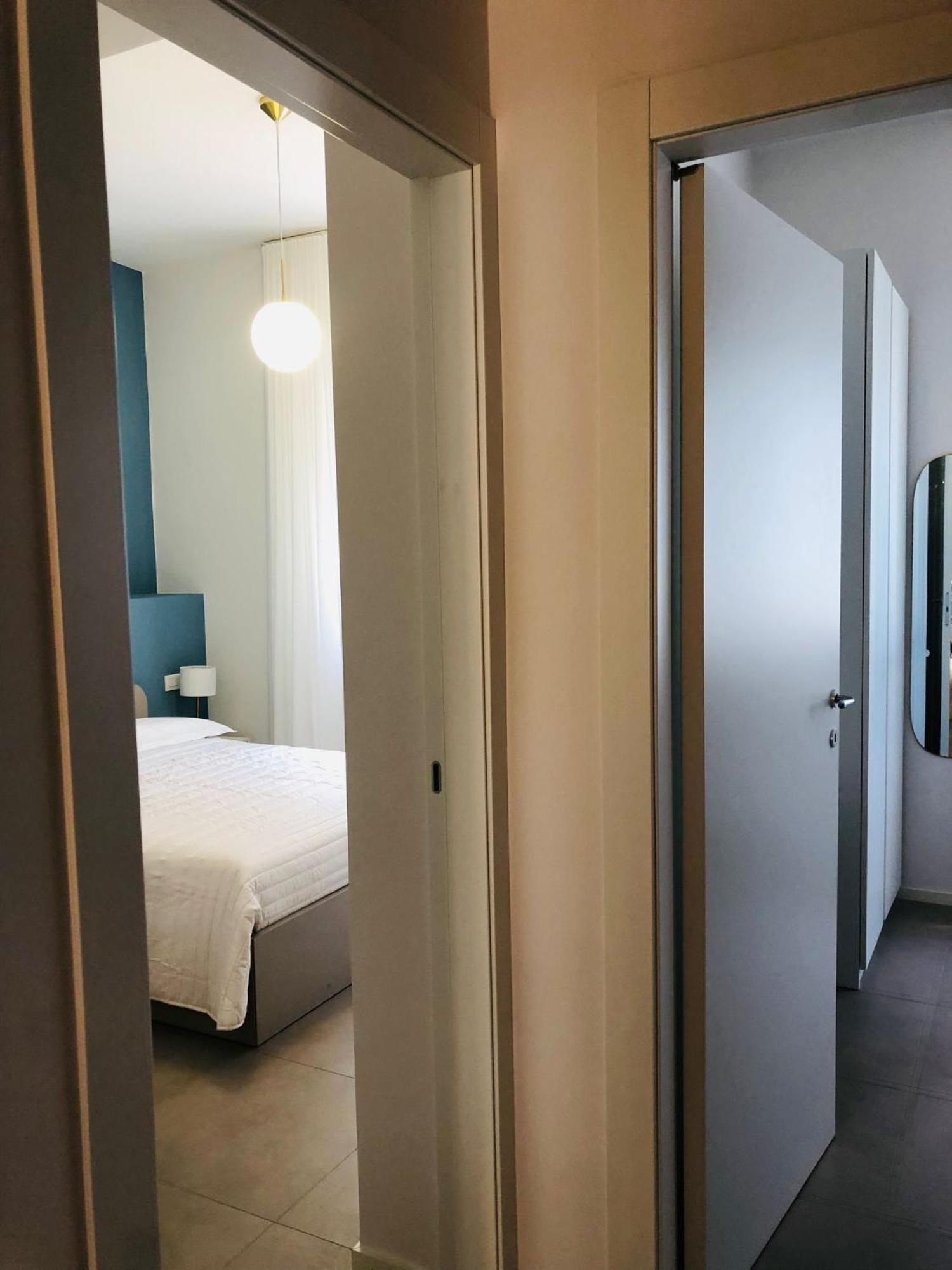 Urban Suite บารี ภายนอก รูปภาพ