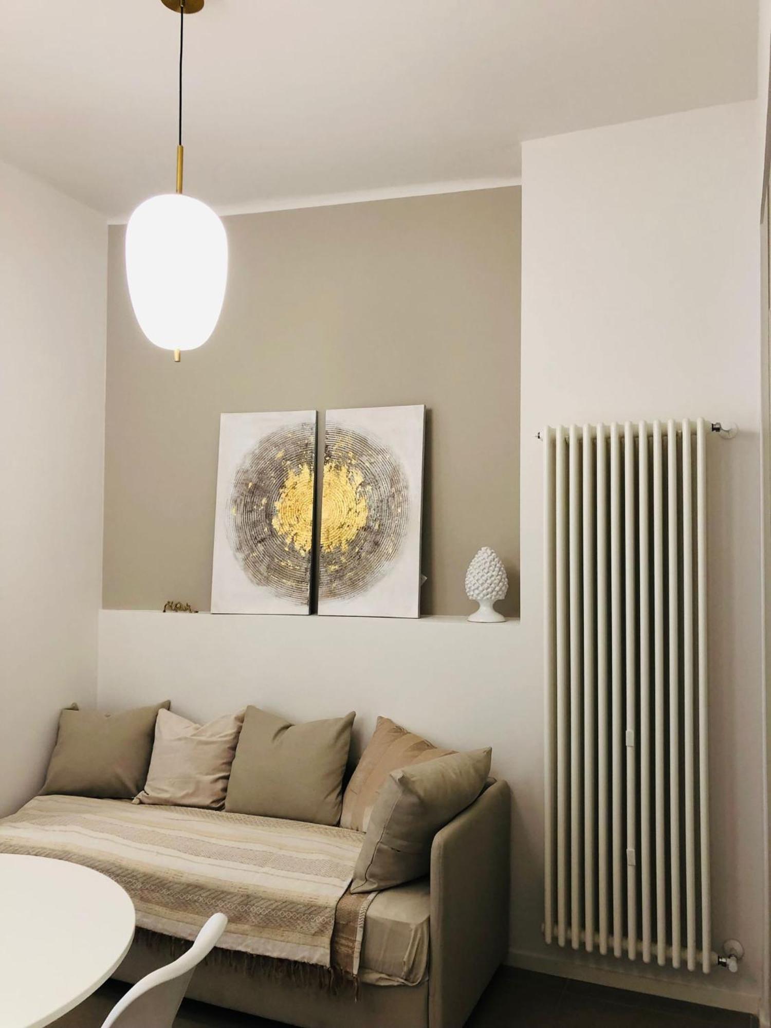 Urban Suite บารี ภายนอก รูปภาพ